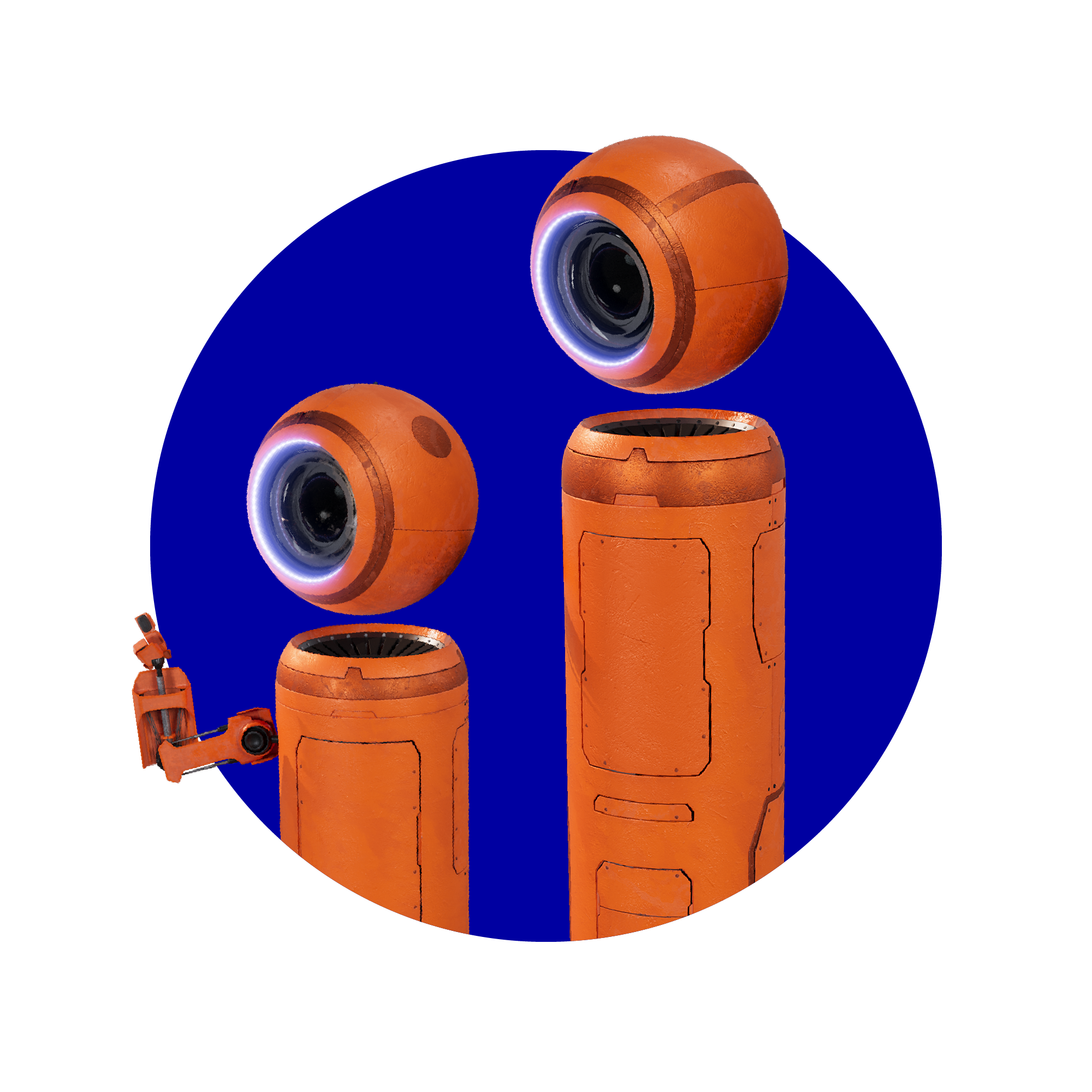 ii Robots